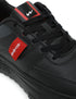 OG-19 Black Men's Sneakers